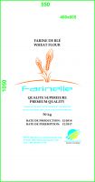 Premium grade Wheat flour Ukraine origin