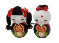 Sell Chinese lucky doll(6)