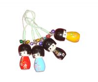 Sell japanese doll decoration