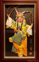 Sell Character in beijing opera(4)