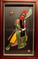 Sell Character in beijing opera(5)