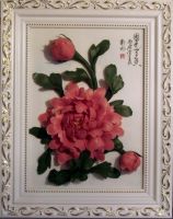 Sell Flower Painting