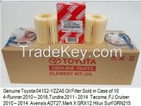 Oil Filter 04152-YZZA5