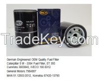 Fuel Filter ST 350