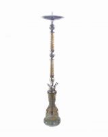 Syrian Style Hookah / Shisha