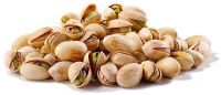 Roasted Pistachios (Salted, In Shell)