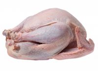 FROZEN TURKEY MEAT BONELESS SKINLESS