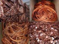 Copper scrap for sale