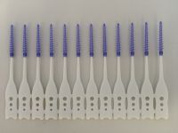 Wireless Interdental Brush