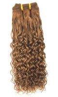 Remy Yaki Hair Weft