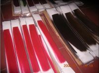 Sell Pink of hair extension