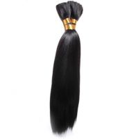 Sell natural remy hair extension