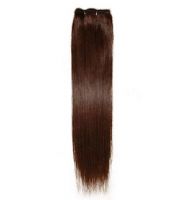 Sell  nature human hair weaving