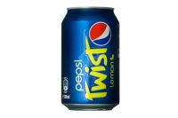 Pepsi Twist