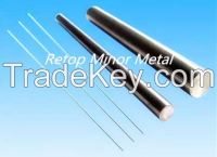 sell molybdenum wire/bar/rod