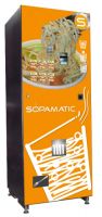 Sopamatic Cup Noodles Vending Machine