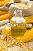 Refined Edible Corn Oil