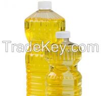 Edible Canola Oil