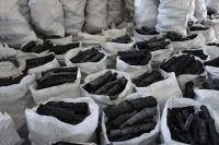 HARDWOOD CHARCOAL FROM NIGERIA