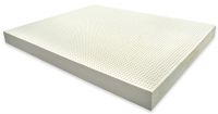 100% NATURAL LATEX MATTRESS