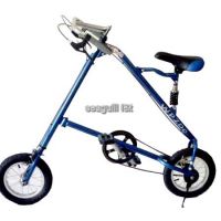 Sell cool cool folding bicycle/bike/A-bike HO-106
