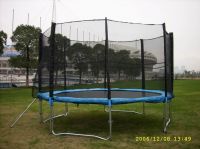 Sell Large Trampoline