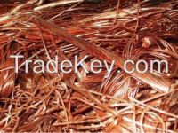 Copper Cathod / Copper Milbery / Copper Berry/Candy / Copper Motors /Compressors Fridge copper