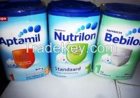 800g 1, 2, 3, 4, baby milk powder, from Germany, European milk, All Infant, milk AVAILABLE