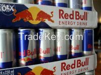 red bul energy drink austria origin