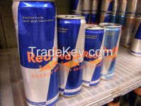 red bul energy drink, Soft Drinks, Cola