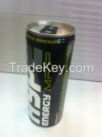 UK ORIGIN HYPE ENERGY DRINK