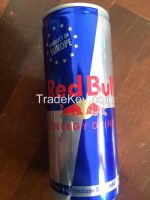 Austrian origind energy drink and rockstarrr energy drinks 250 ml can