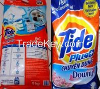 Brand Detergent Washing Powder Antimicrobial Laundry Detergent