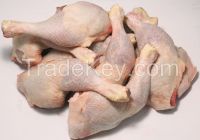 Quick Frozen Quarter Chicken Leg grade A