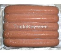 smooked Meat Sausage, Sheep Halal Sausage, hot dog sourcesage