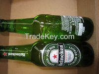 Dutch Hein-eken, Fresh brew 24 x 33cl Bottles