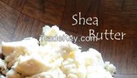 Raw Shea Butter