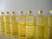 We sell Sunflower oil