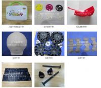 Silicone Products/Prototype