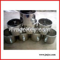 sell ceramic heater band, cylinder heater, aluminium heater band