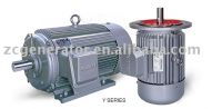 provide Y Series Three-Phase Induction Motor