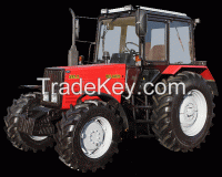 Belarus-592.2 Tractors for Sale