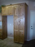 Sell kitchen cabinet and cabinet door