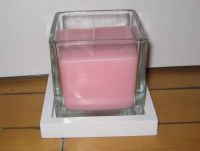 Sell jar candle