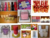 Sell CANDLE PRODUCTS 001