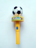 Disco Ball Toy/World Cup Gift/Stock Toy/music Toy
