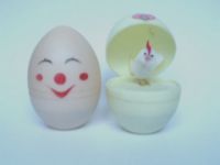 Sell Music Egg/Music Box/stock toy