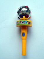 Sell Disco Ball Toy/music toy/stock toy