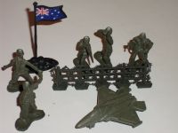 Toy Soldier Play Set/Military Toy/Promotion Toy