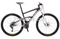 GT Zaskar Carbon 100 Elite 2013 Mountain Bike